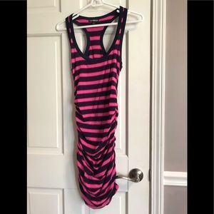 Express Body Conscious Dress
